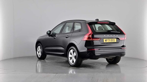 Used Volvo XC60 2021 for sale - 76221851: Photo 63