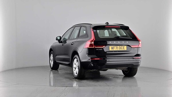 Used Volvo XC60 2021 for sale - 76221851: Photo 64