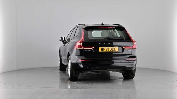 Used Volvo XC60 2021 for sale - 76221851: Photo 65
