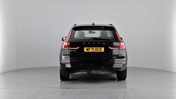 Used Volvo XC60 2021 for sale - 76221851: Photo 66