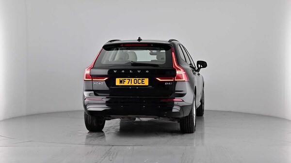 Used Volvo XC60 2021 for sale - 76221851: Photo 67