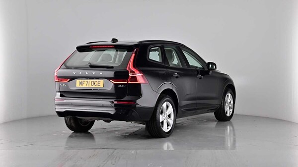 Used Volvo XC60 2021 for sale - 76221851: Photo 69