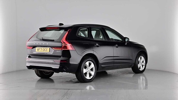 Used Volvo XC60 2021 for sale - 76221851: Photo 70