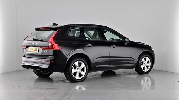 Used Volvo XC60 2021 for sale - 76221851: Photo 71