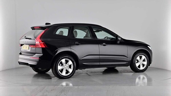 Used Volvo XC60 2021 for sale - 76221851: Photo 72