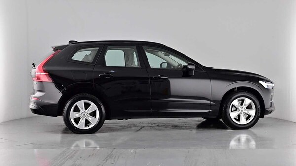 Used Volvo XC60 2021 for sale - 76221851: Photo 74