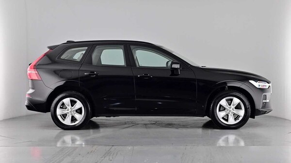 Used Volvo XC60 2021 for sale - 76221851: Photo 75
