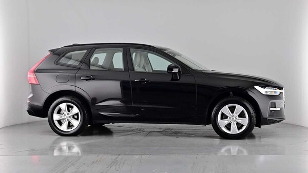 Used Volvo XC60 2021 for sale - 76221851: Photo 76