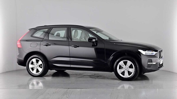 Used Volvo XC60 2021 for sale - 76221851: Photo 77