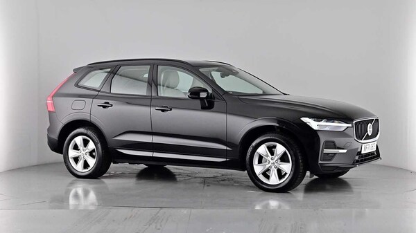 Used Volvo XC60 2021 for sale - 76221851: Photo 78