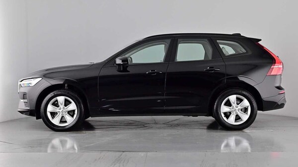 Used Volvo XC60 2021 for sale - 76221851: Photo 8