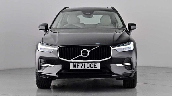 Used Volvo XC60 2021 for sale - 76221851: Photo 9