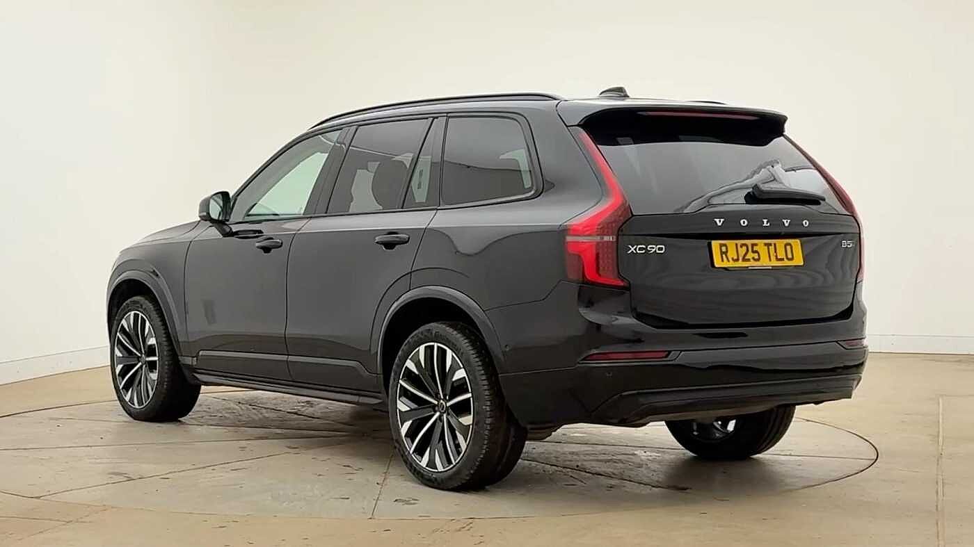 Used Volvo XC90 2025 for sale - 78219046: Photo 2