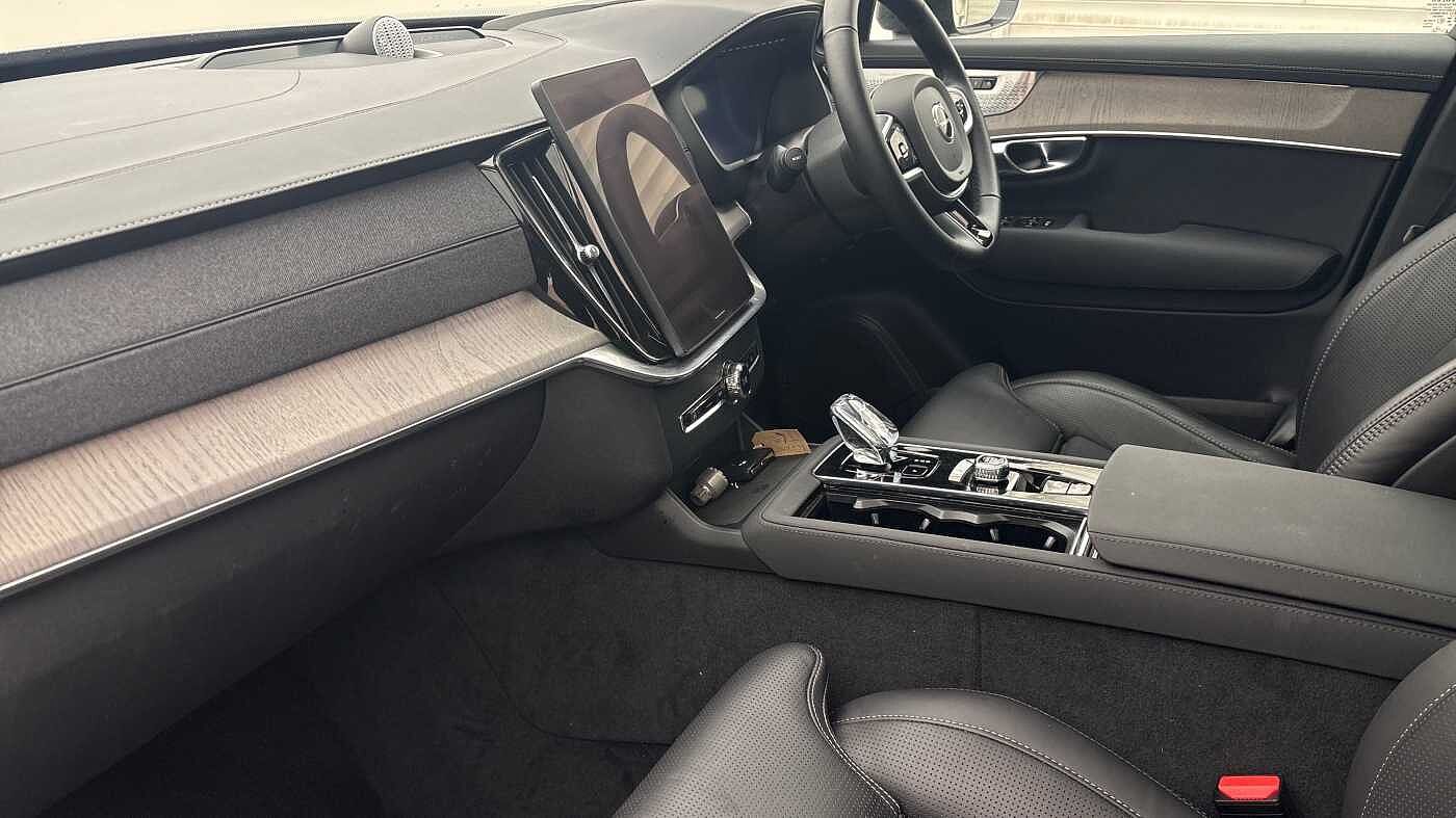 Used Volvo XC90 2025 for sale - 78219046: Photo 3