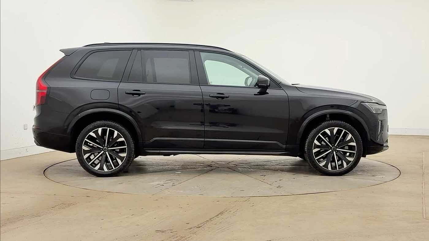 Used Volvo XC90 2025 for sale - 78219046: Photo 4