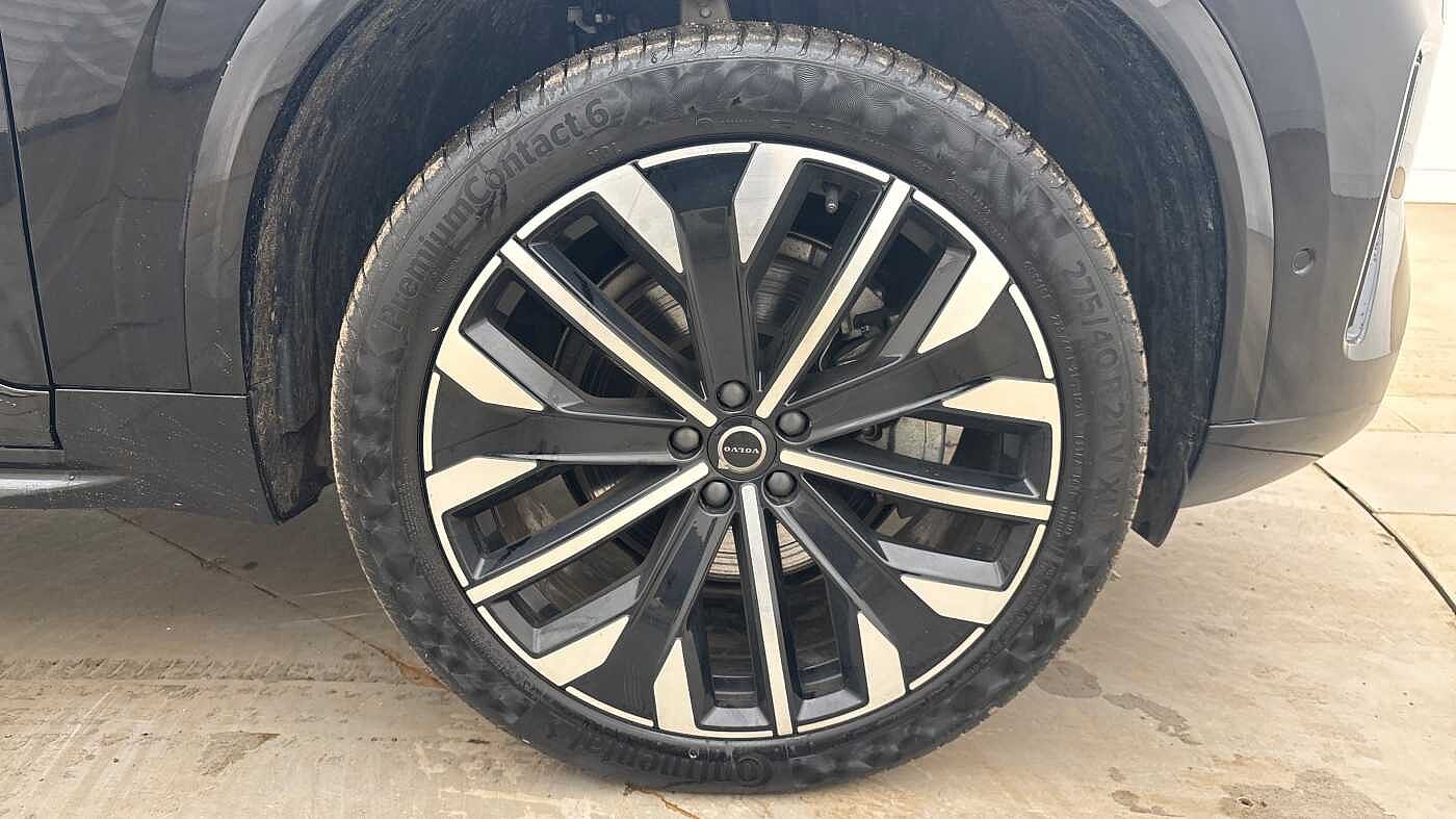 Used Volvo XC90 2025 for sale - 78219046: Photo 5