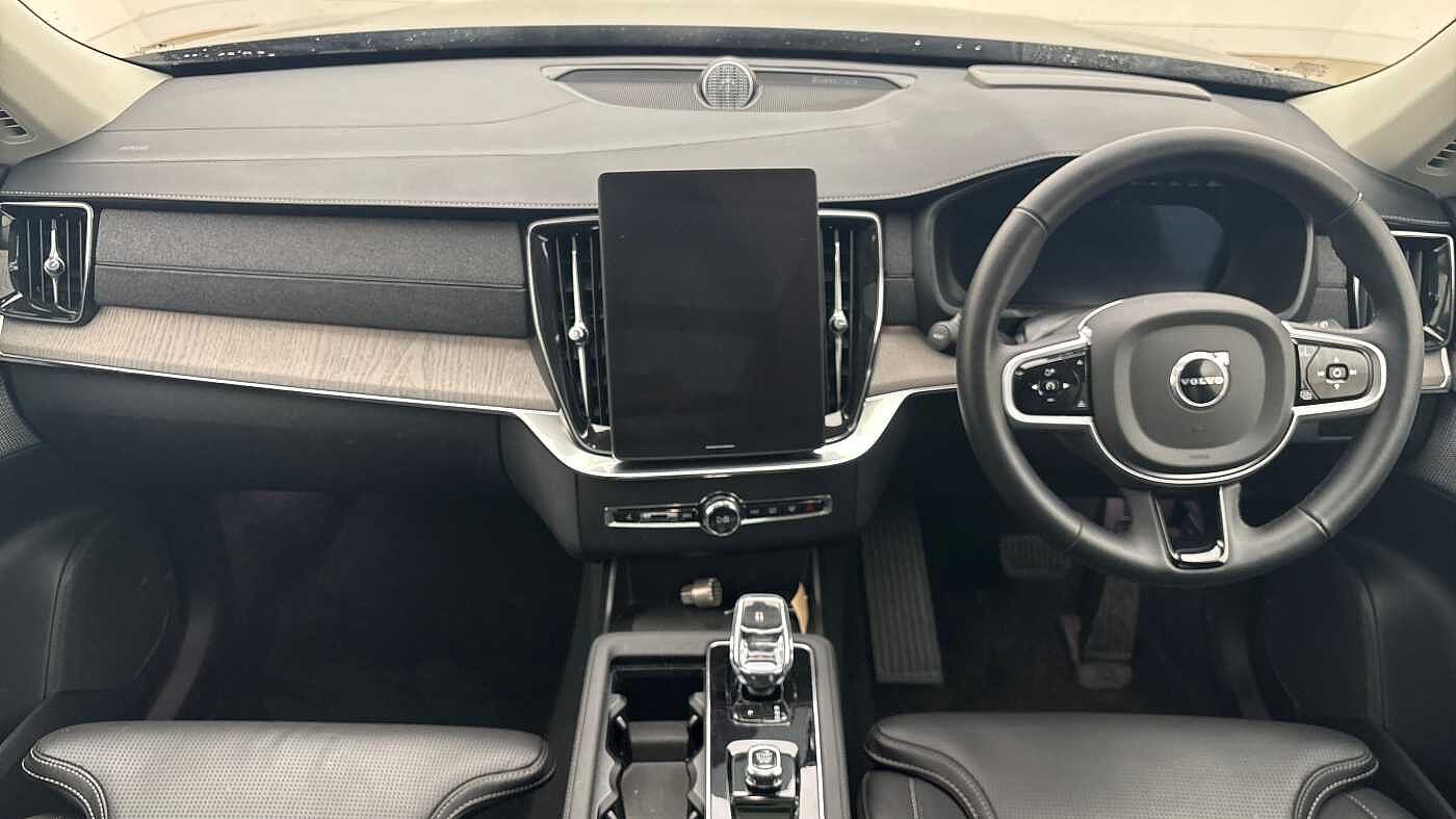 Used Volvo XC90 2025 for sale - 78219046: Photo 7