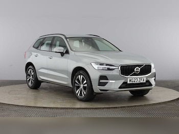 Used Volvo XC60 2023 for sale - 79284450: Photo