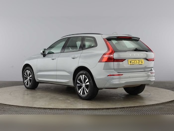 Used Volvo XC60 2023 for sale - 79284450: Photo