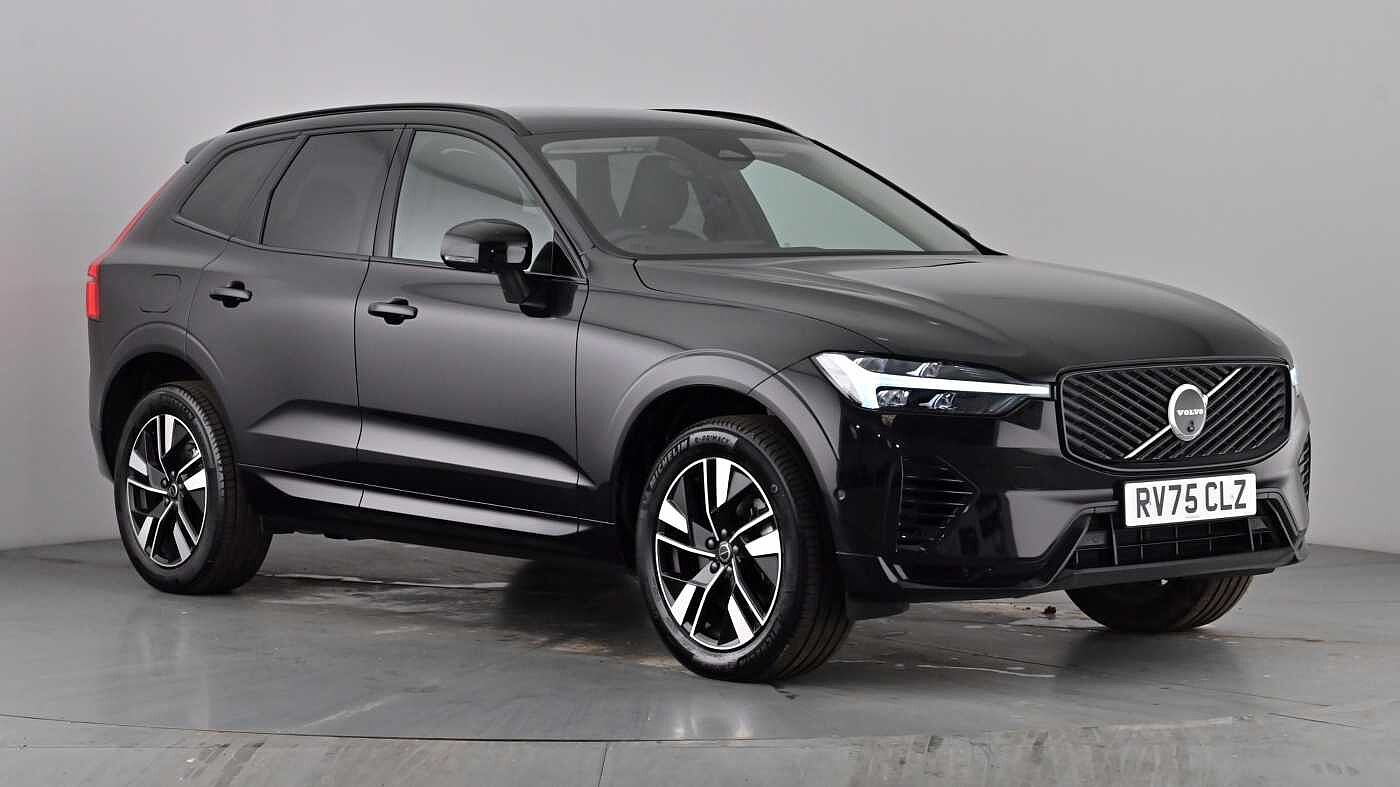 Used Volvo XC60 2025 for sale - 77897150: Photo 1