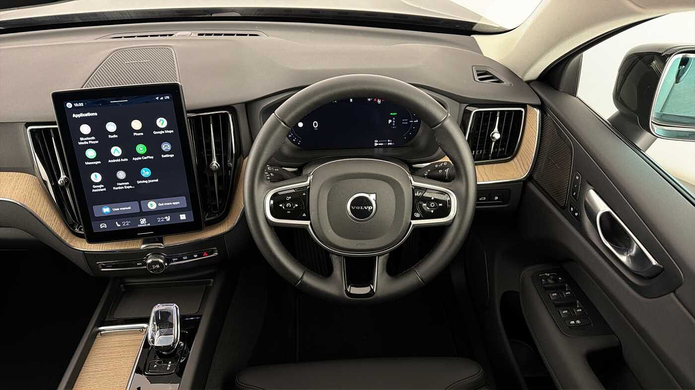 Used Volvo XC60 2025 for sale - 77897150: Photo 10