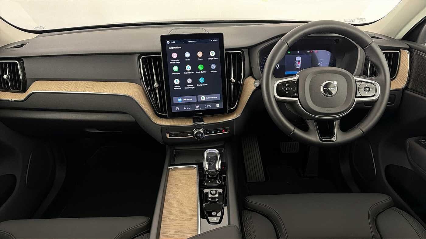 Used Volvo XC60 2025 for sale - 77897150: Photo 11