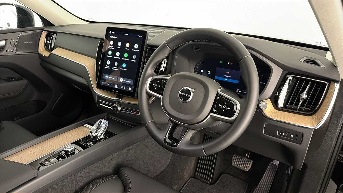 Used Volvo XC60 2025 for sale - 77897150: Photo 13