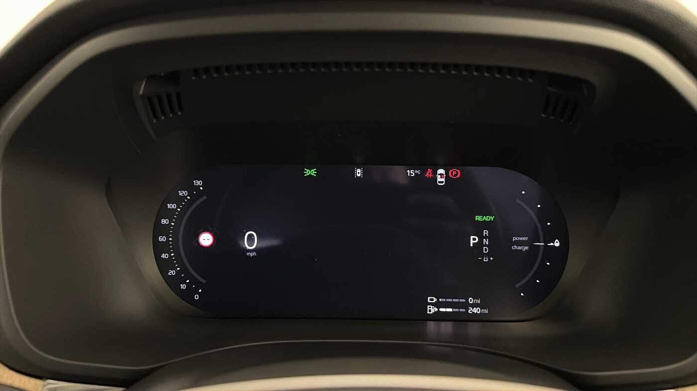 Used Volvo XC60 2025 for sale - 77897150: Photo 15