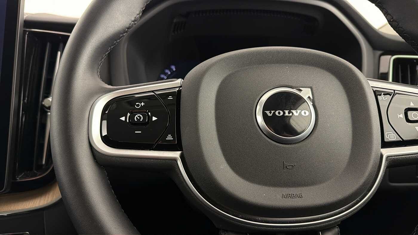 Used Volvo XC60 2025 for sale - 77897150: Photo 17