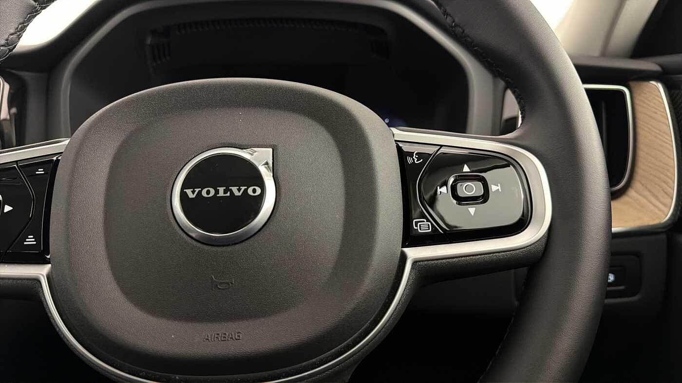 Used Volvo XC60 2025 for sale - 77897150: Photo 18