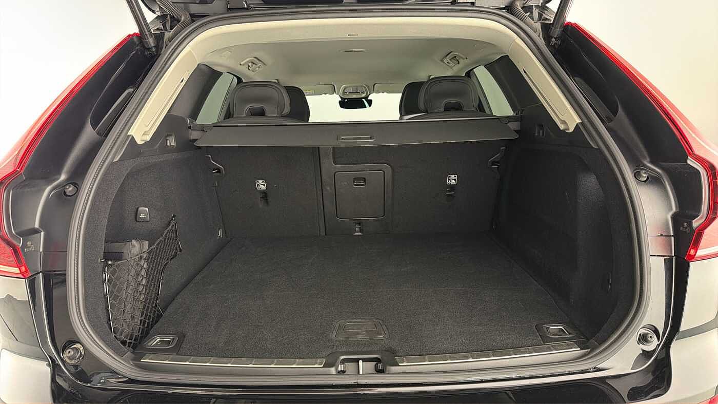 Used Volvo XC60 2025 for sale - 77897150: Photo 19