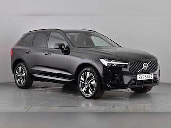 Used Volvo XC60 2025 for sale - 77897150: Photo