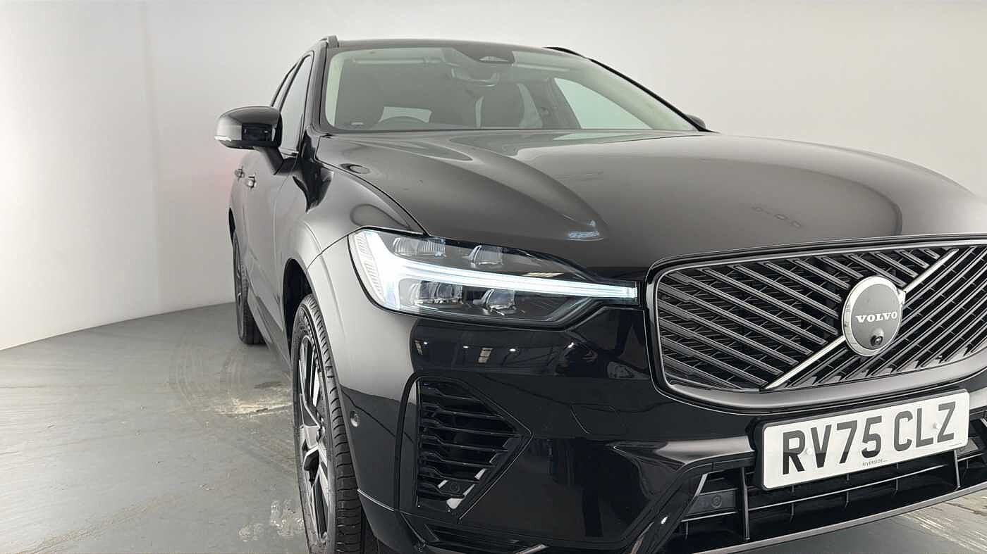 Used Volvo XC60 2025 for sale - 77897150: Photo 20