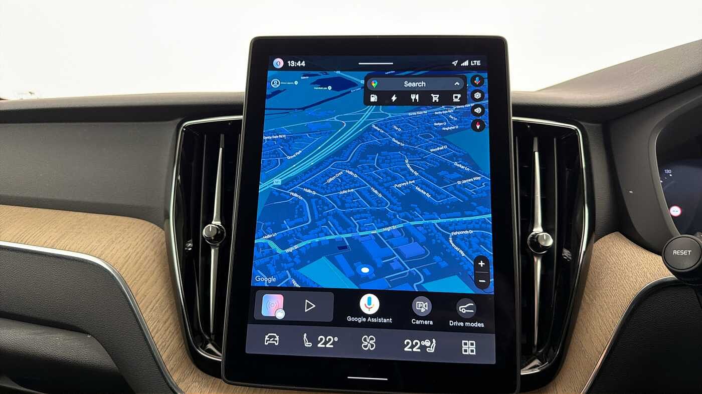 Used Volvo XC60 2025 for sale - 77897150: Photo 21