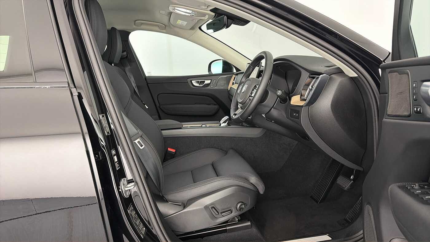 Used Volvo XC60 2025 for sale - 77897150: Photo 23