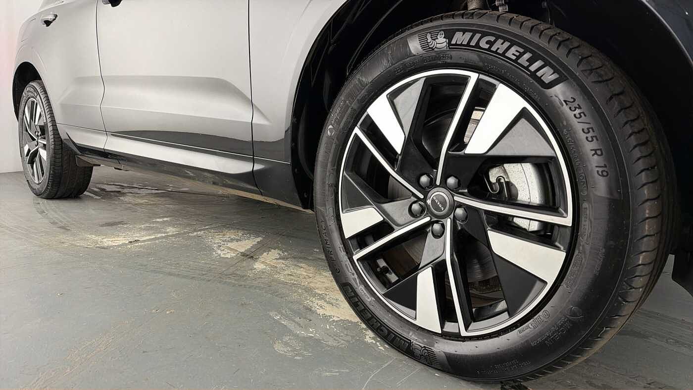 Used Volvo XC60 2025 for sale - 77897150: Photo 25