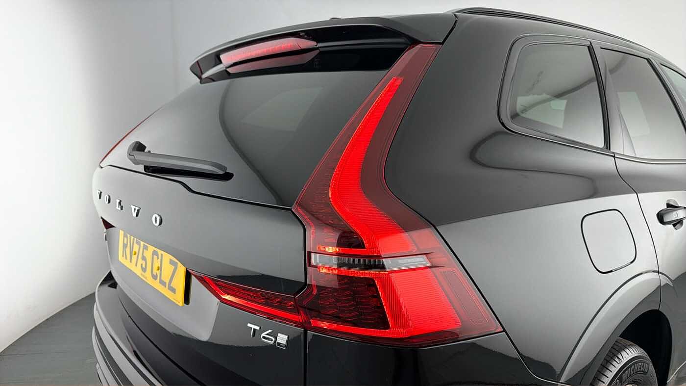 Used Volvo XC60 2025 for sale - 77897150: Photo 28