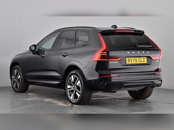 Used Volvo XC60 2025 for sale - 77897150: Photo