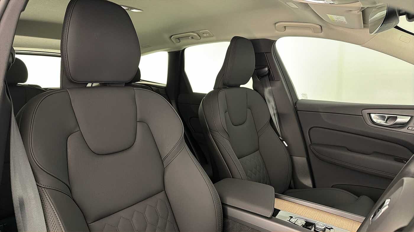Used Volvo XC60 2025 for sale - 77897150: Photo 35