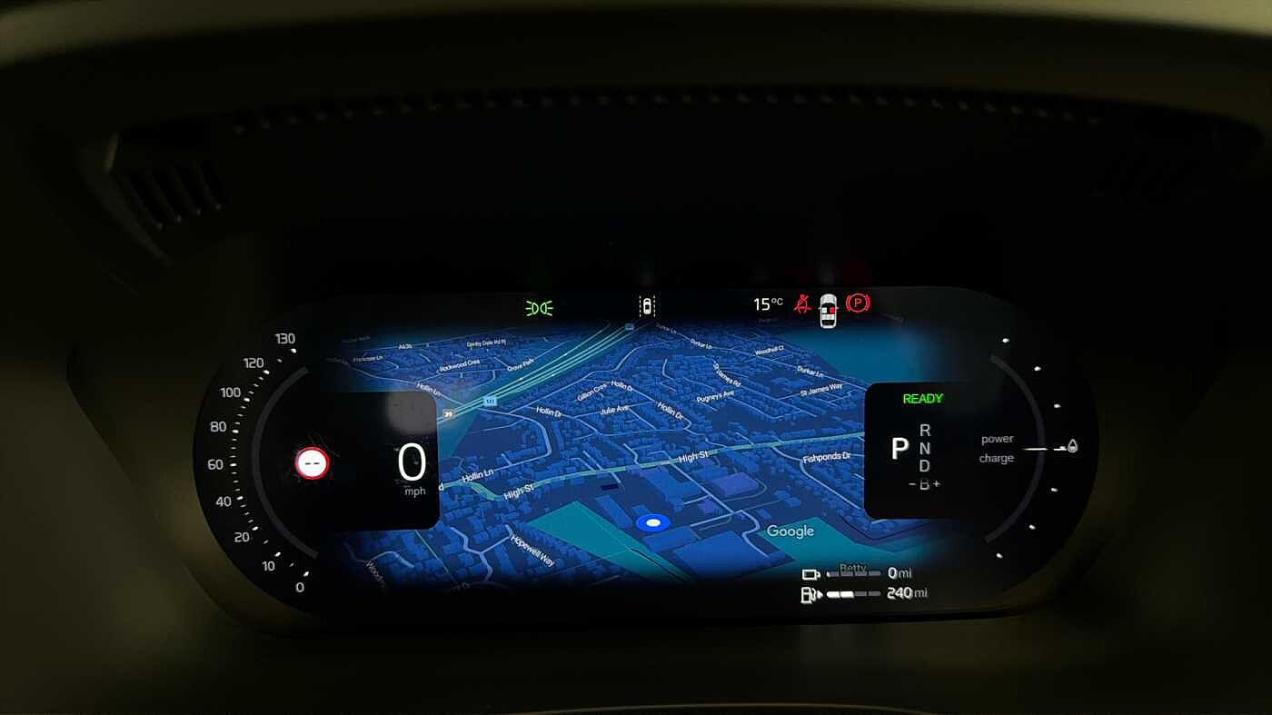 Used Volvo XC60 2025 for sale - 77897150: Photo 37