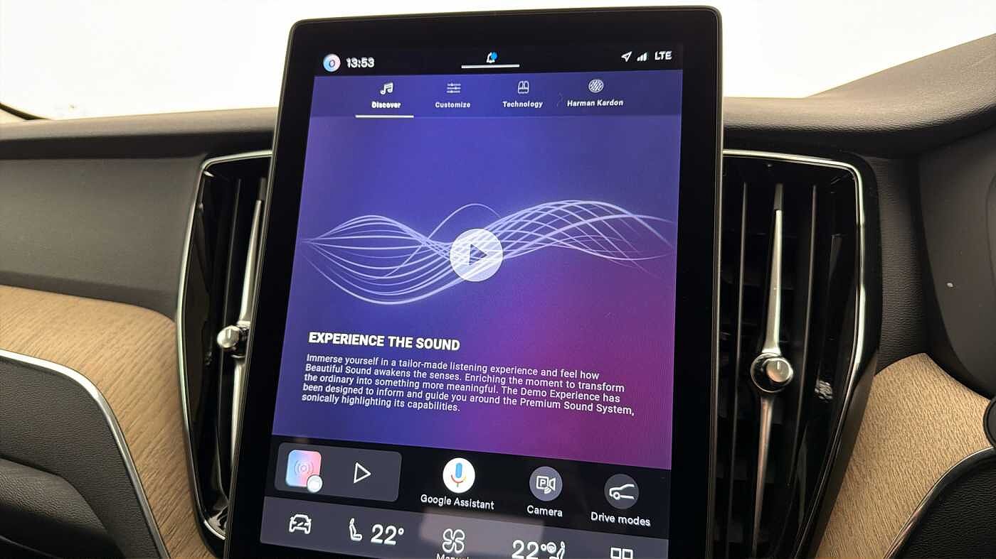 Used Volvo XC60 2025 for sale - 77897150: Photo 38