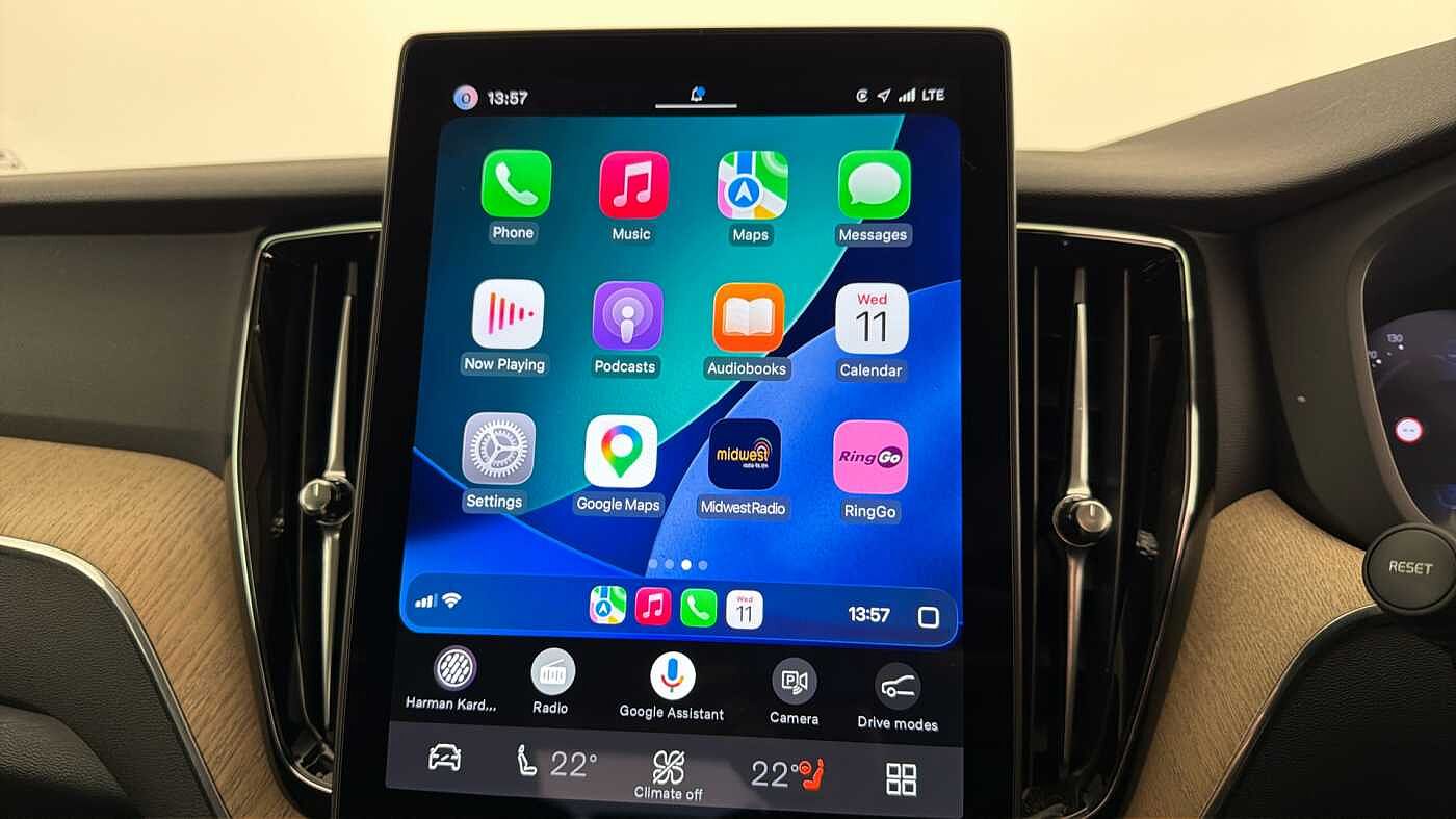 Used Volvo XC60 2025 for sale - 77897150: Photo 40