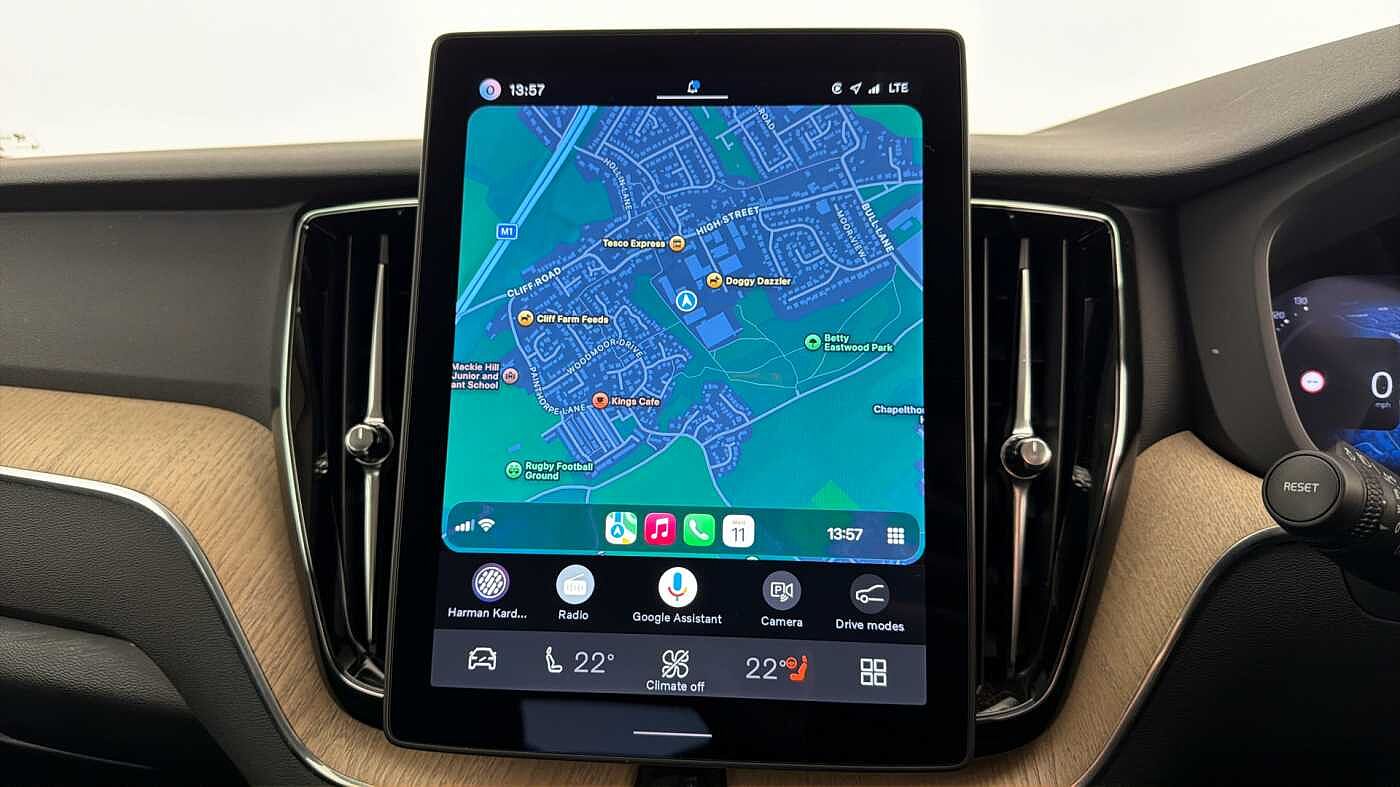 Used Volvo XC60 2025 for sale - 77897150: Photo 41