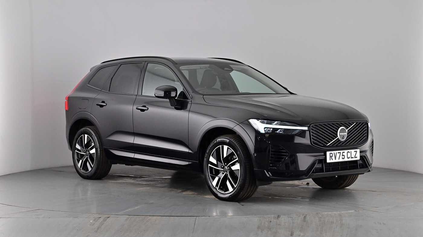 Used Volvo XC60 2025 for sale - 77897150: Photo 42