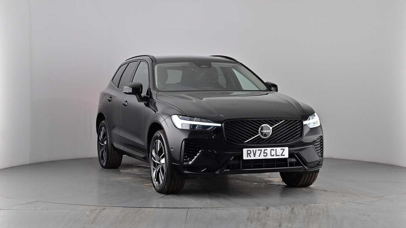 Used Volvo XC60 2025 for sale - 77897150: Photo 44