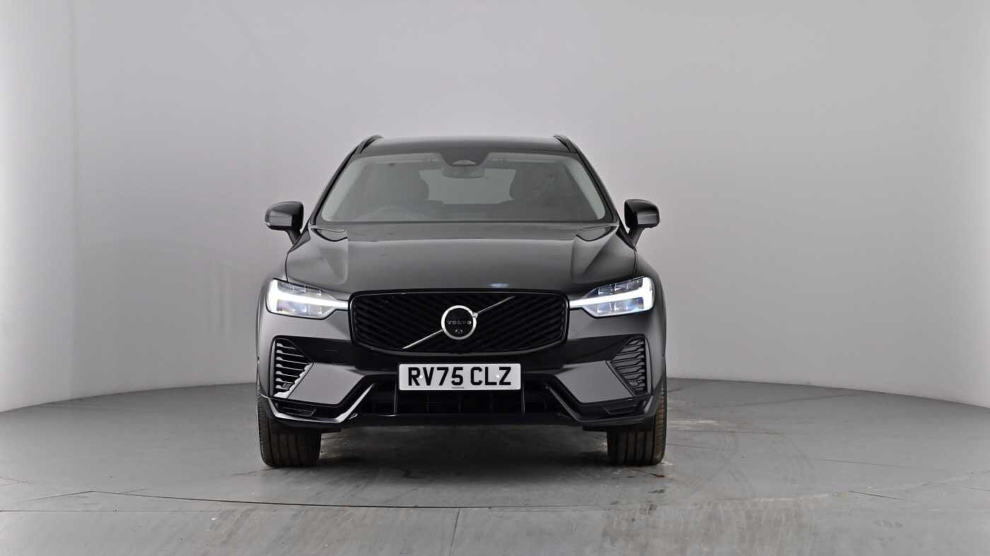 Used Volvo XC60 2025 for sale - 77897150: Photo 46