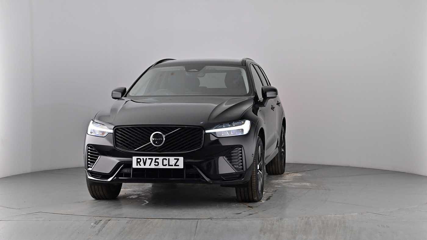 Used Volvo XC60 2025 for sale - 77897150: Photo 47