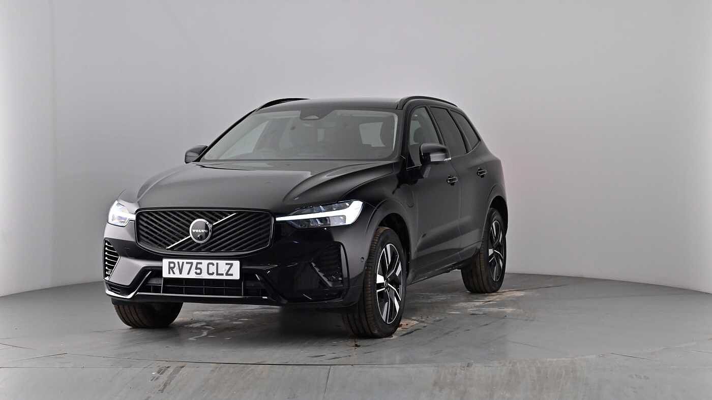 Used Volvo XC60 2025 for sale - 77897150: Photo 48