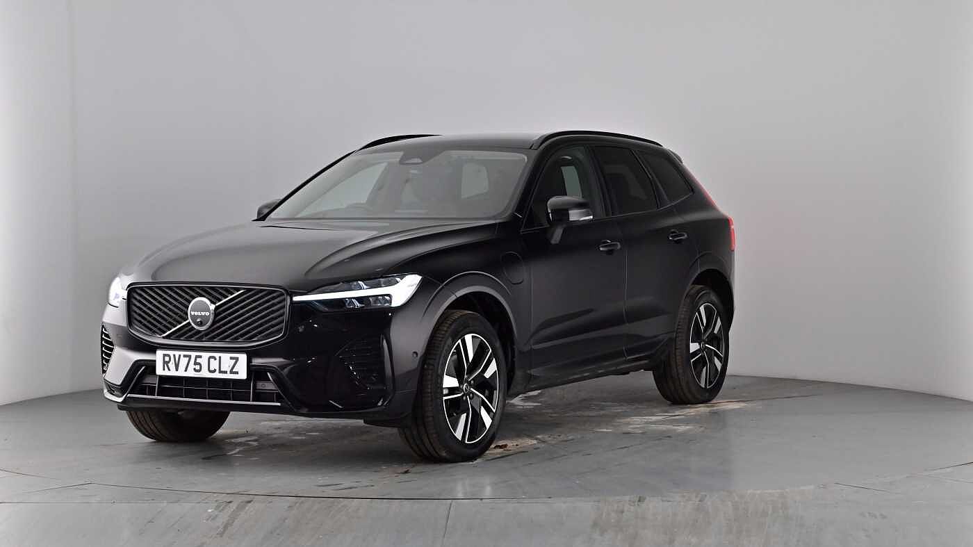 Used Volvo XC60 2025 for sale - 77897150: Photo 49