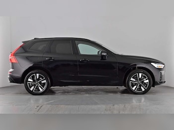 Used Volvo XC60 2025 for sale - 77897150: Photo